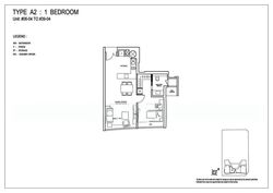 76 Shenton (D2), Apartment #516952011